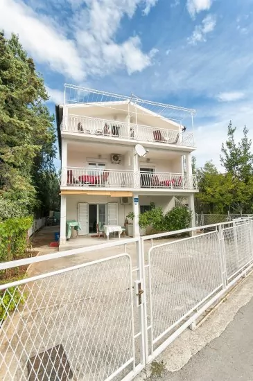 Apartmán Severní Dalmácie - Rogoznica DA 3549 N1