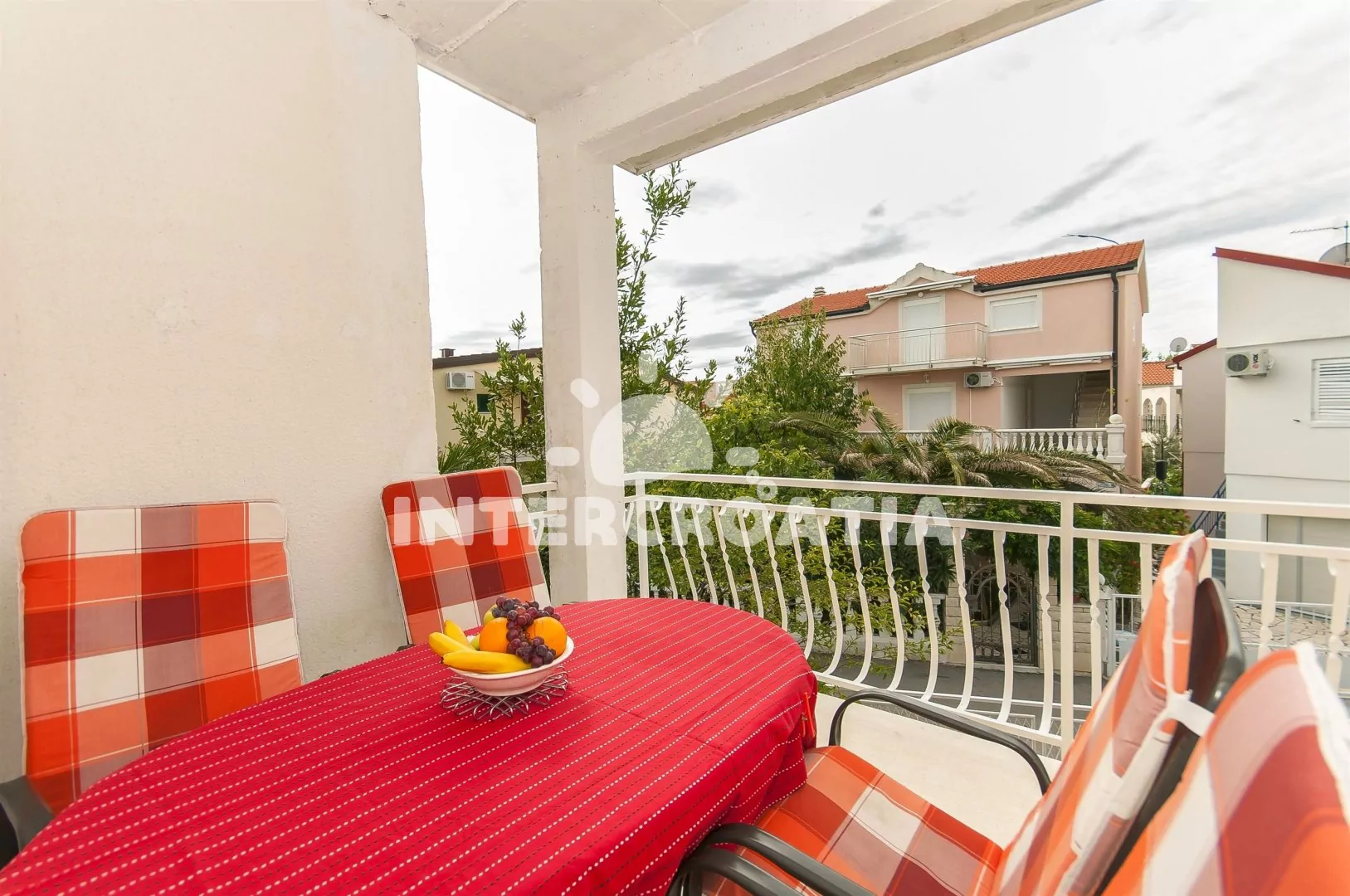 Apartmán Severní Dalmácie - Rogoznica DA 3549 N1