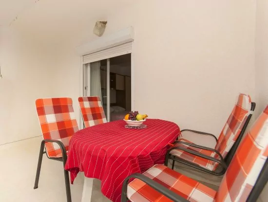 Apartmán Severní Dalmácie - Rogoznica DA 3549 N1