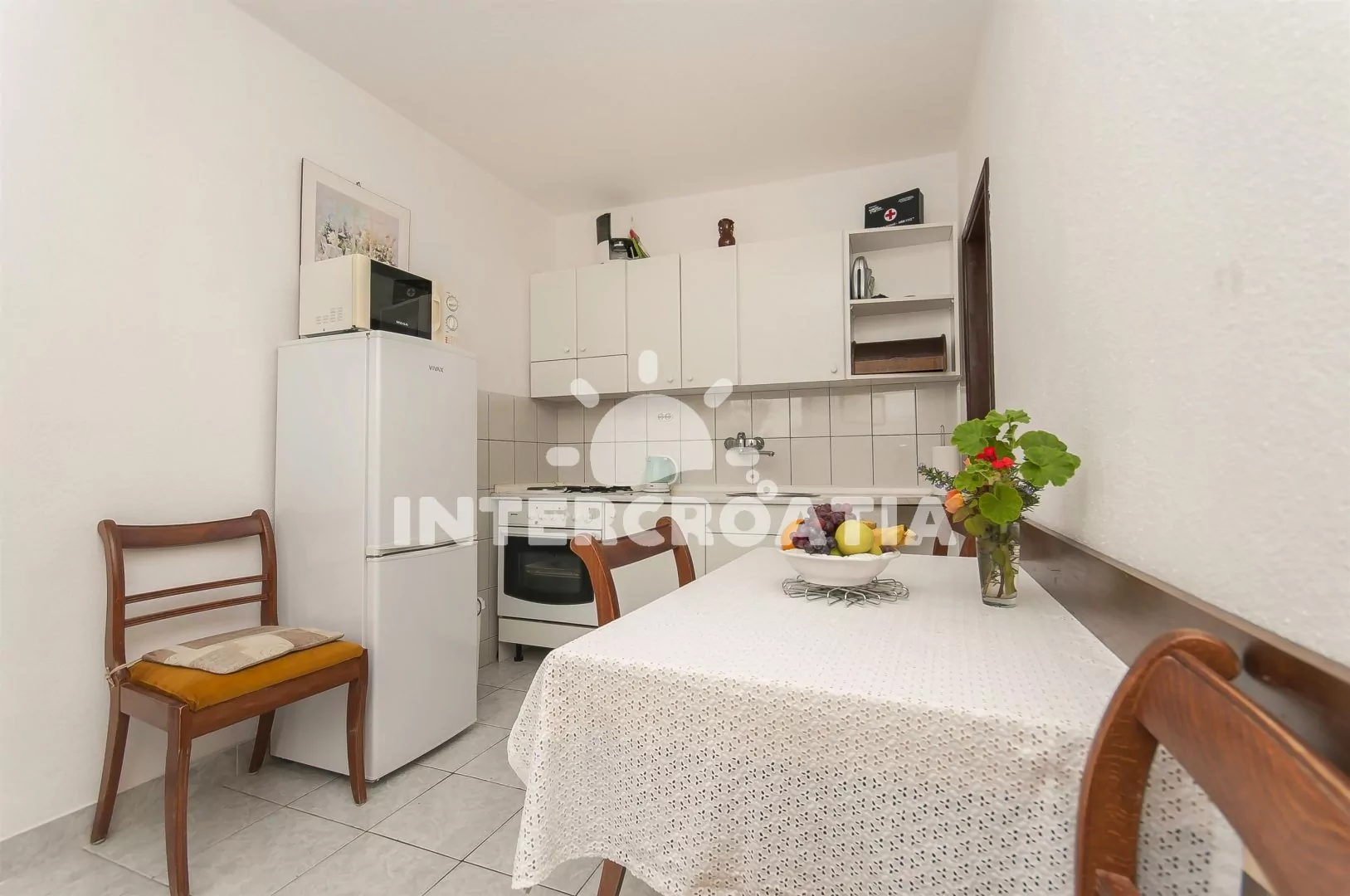 Apartmán Severní Dalmácie - Rogoznica DA 3549 N1