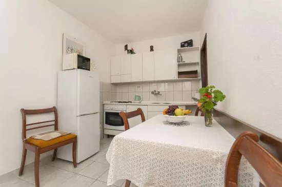Apartmán Severní Dalmácie - Rogoznica DA 3549 N1