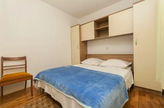 Apartmán Severní Dalmácie - Rogoznica DA 3549 N1