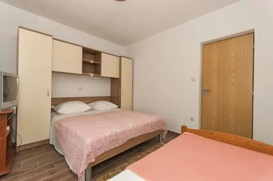 Apartmán Severní Dalmácie - Rogoznica DA 3549 N1