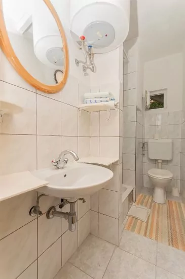 Apartmán Severní Dalmácie - Rogoznica DA 3549 N1