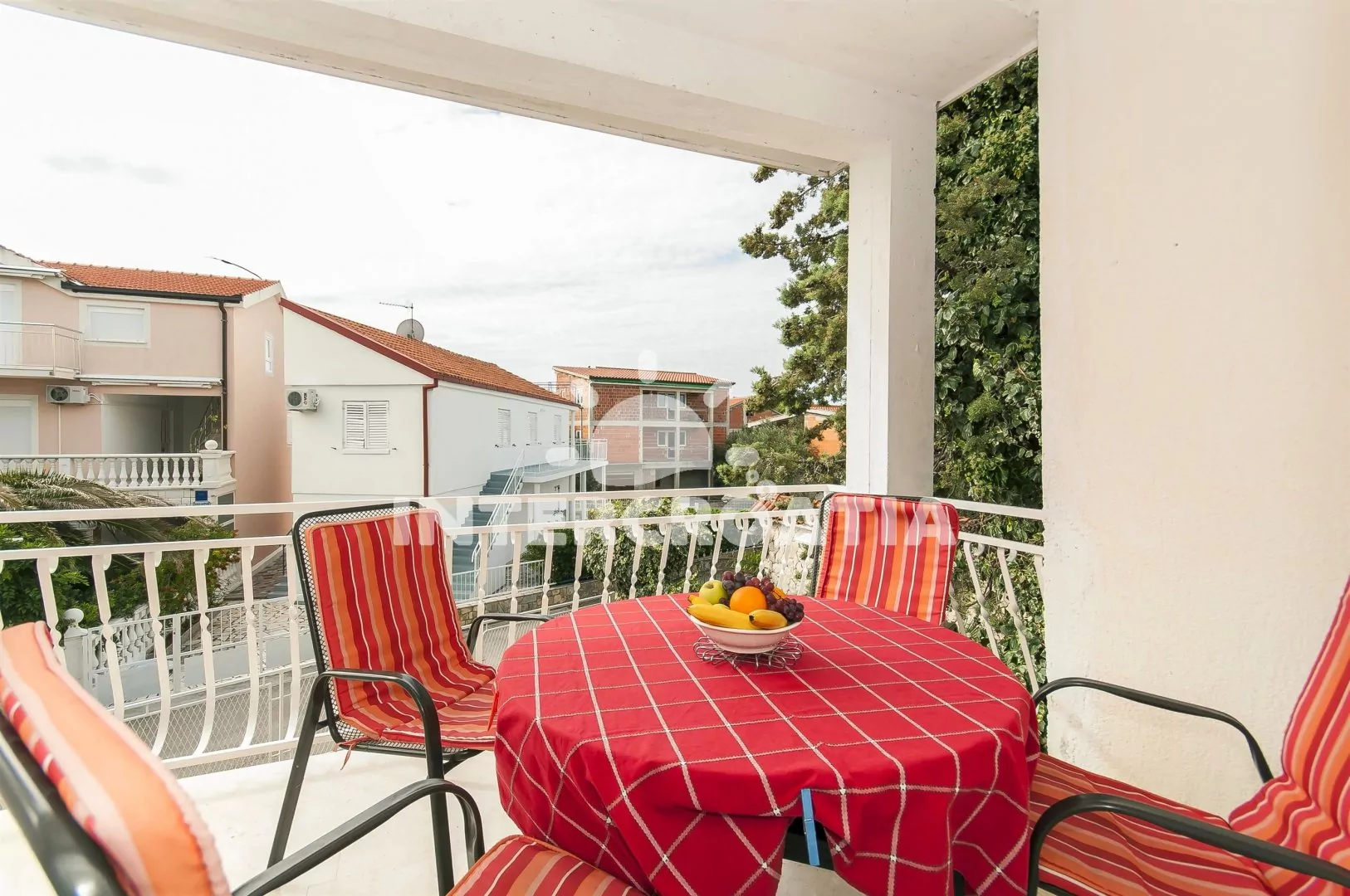 Apartmán Severní Dalmácie - Rogoznica DA 3549 N2