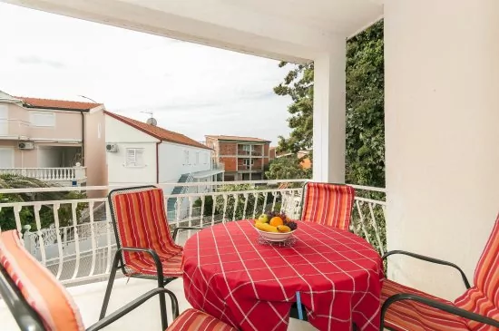 Apartmán Severní Dalmácie - Rogoznica DA 3549 N2