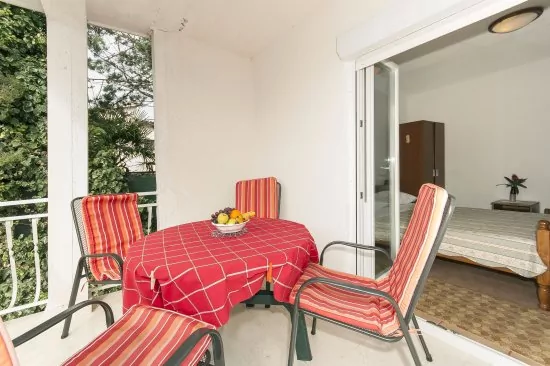 Apartmán Severní Dalmácie - Rogoznica DA 3549 N2