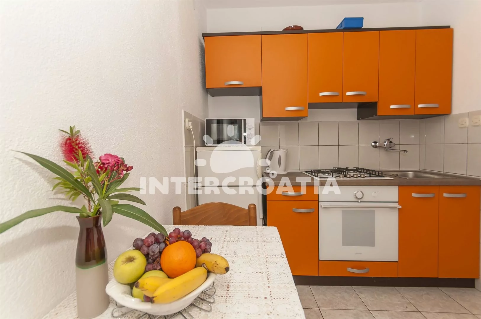 Apartmán Severní Dalmácie - Rogoznica DA 3549 N2