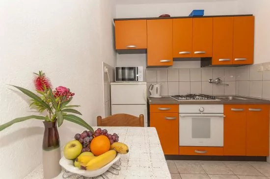 Apartmán Severní Dalmácie - Rogoznica DA 3549 N2