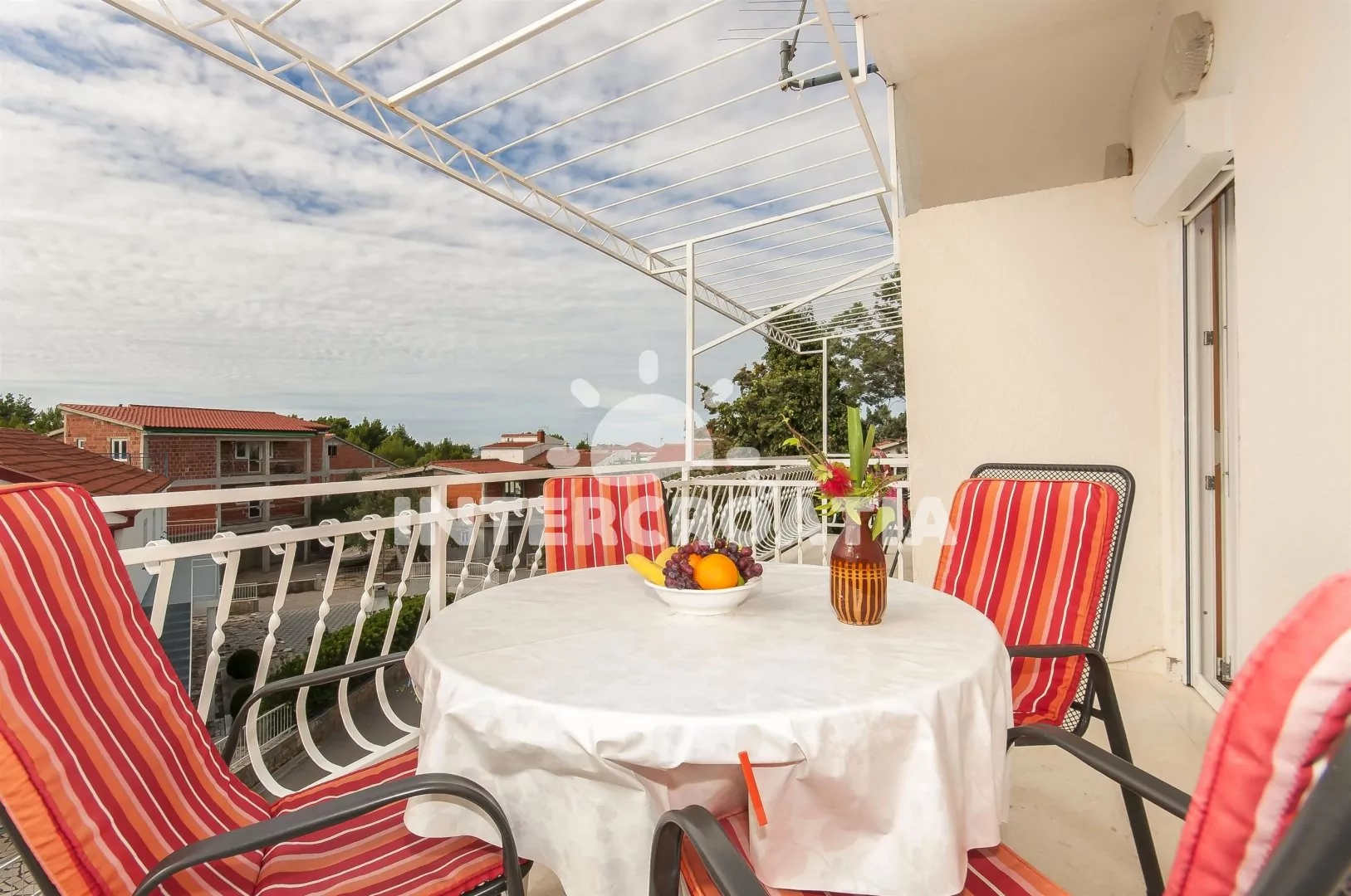 Apartmán Severní Dalmácie - Rogoznica DA 3549 N3