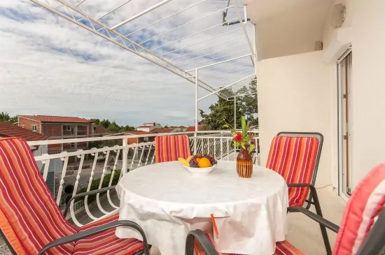 Apartmán Severní Dalmácie - Rogoznica DA 3549 N3