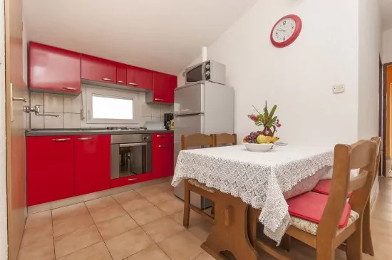 Apartmán Severní Dalmácie - Rogoznica DA 3549 N3