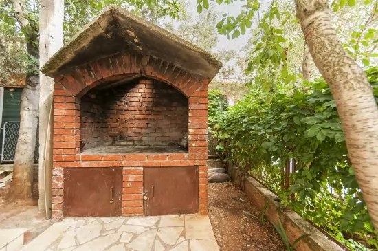 Apartmán Severní Dalmácie - Rogoznica DA 3549 N4