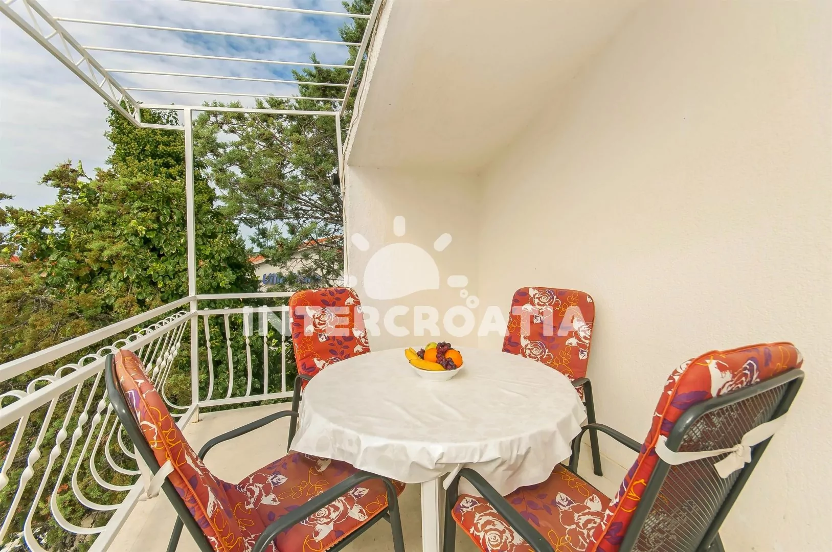 Apartmán Severní Dalmácie - Rogoznica DA 3549 N4