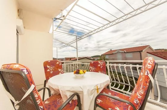 Apartmán Severní Dalmácie - Rogoznica DA 3549 N4