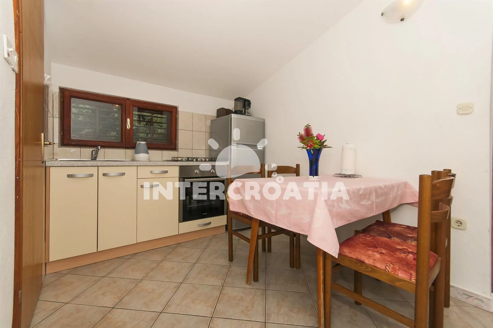 Apartmán Severní Dalmácie - Rogoznica DA 3549 N4