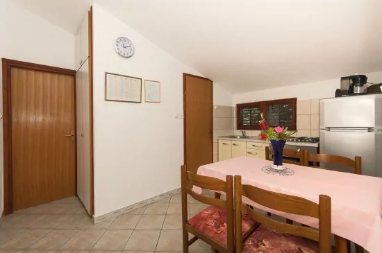 Apartmán Severní Dalmácie - Rogoznica DA 3549 N4