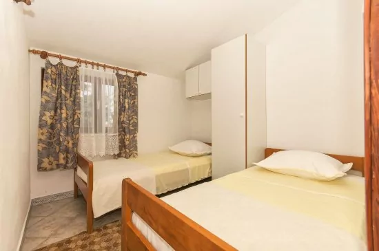 Apartmán Severní Dalmácie - Rogoznica DA 3549 N4