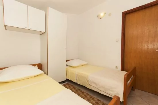 Apartmán Severní Dalmácie - Rogoznica DA 3549 N4