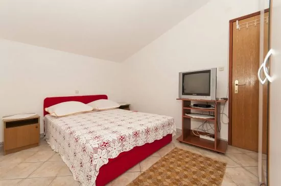 Apartmán Severní Dalmácie - Rogoznica DA 3549 N4