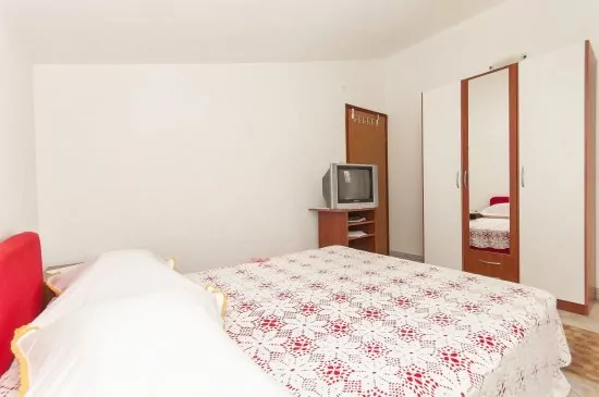 Apartmán Severní Dalmácie - Rogoznica DA 3549 N4