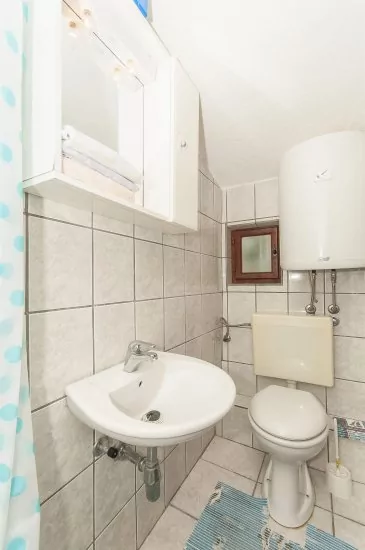 Apartmán Severní Dalmácie - Rogoznica DA 3549 N4