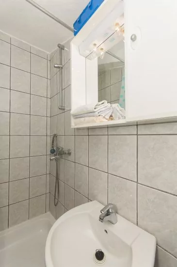 Apartmán Severní Dalmácie - Rogoznica DA 3549 N4