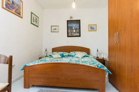 Apartmán Severní Dalmácie - Grebaštica DA 3709 N1
