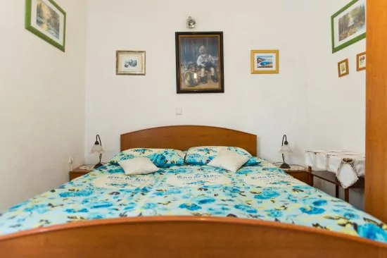 Apartmán Severní Dalmácie - Grebaštica DA 3709 N1