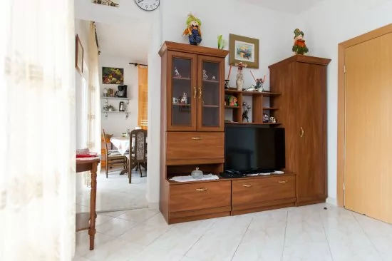 Apartmán Severní Dalmácie - Grebaštica DA 3709 N1