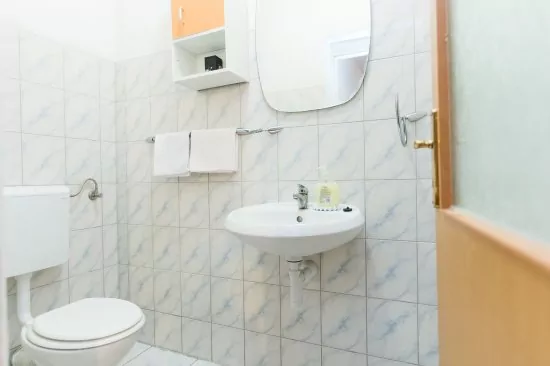 Apartmán Severní Dalmácie - Grebaštica DA 3709 N1