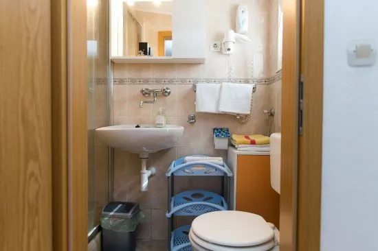 Apartmán Severní Dalmácie - Grebaštica DA 3709 N2