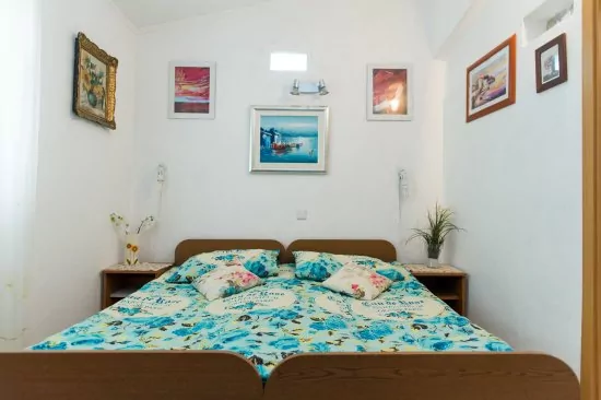 Apartmán Severní Dalmácie - Grebaštica DA 3709 N2