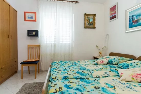 Apartmán Severní Dalmácie - Grebaštica DA 3709 N2