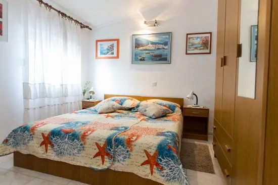 Apartmán Severní Dalmácie - Grebaštica DA 3709 N3
