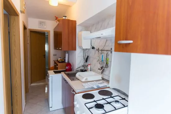 Apartmán Severní Dalmácie - Grebaštica DA 3709 N3