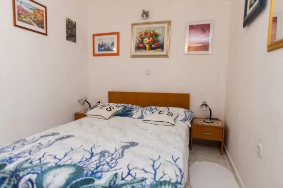 Apartmán Severní Dalmácie - Grebaštica DA 3709 N3