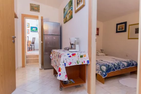 Apartmán Severní Dalmácie - Grebaštica DA 3709 N3