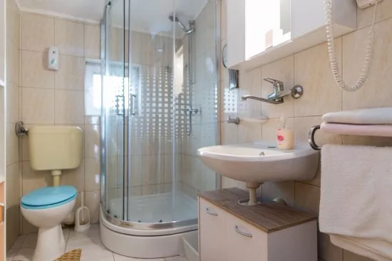 Apartmán Severní Dalmácie - Grebaštica DA 3709 N3