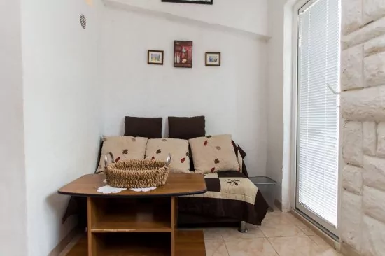 Apartmán Severní Dalmácie - Grebaštica DA 3709 N3