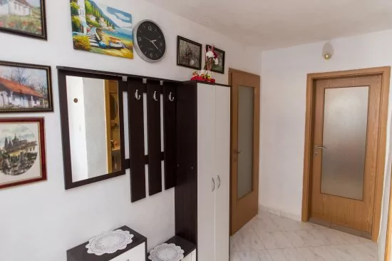 Apartmán Severní Dalmácie - Grebaštica DA 3709 N4