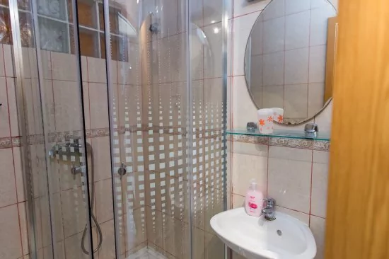 Apartmán Severní Dalmácie - Grebaštica DA 3709 N4