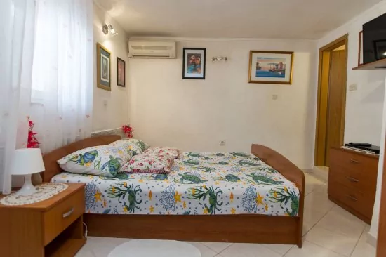 Apartmán Severní Dalmácie - Grebaštica DA 3709 N4