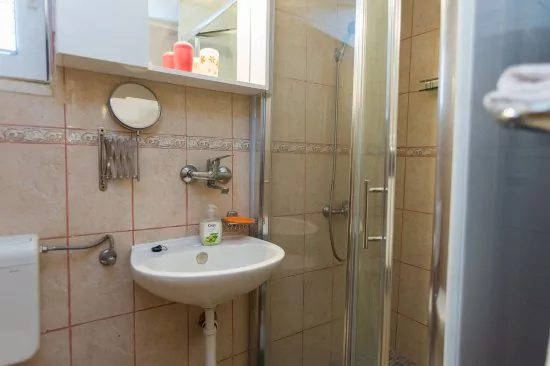 Apartmán Severní Dalmácie - Grebaštica DA 3709 N4