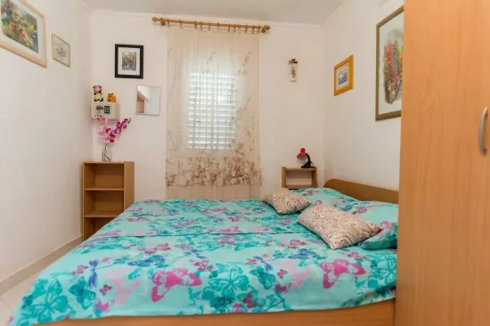 Apartmán Severní Dalmácie - Grebaštica DA 3709 N4