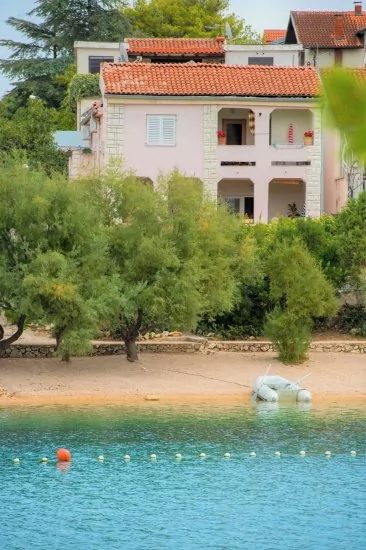 Apartmán Severní Dalmácie - Grebaštica DA 3709 N4