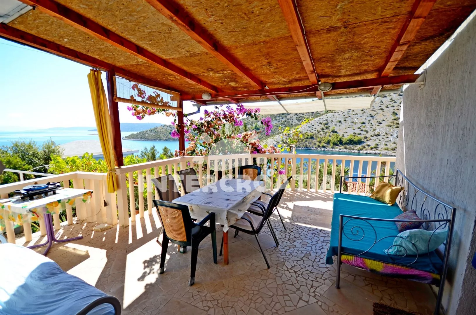 Apartmán Střední Dalmácie - Vinišće DA 3443 N1