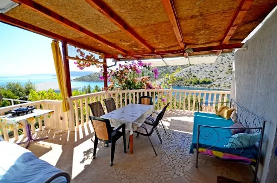 Apartmán Střední Dalmácie - Vinišće DA 3443 N1