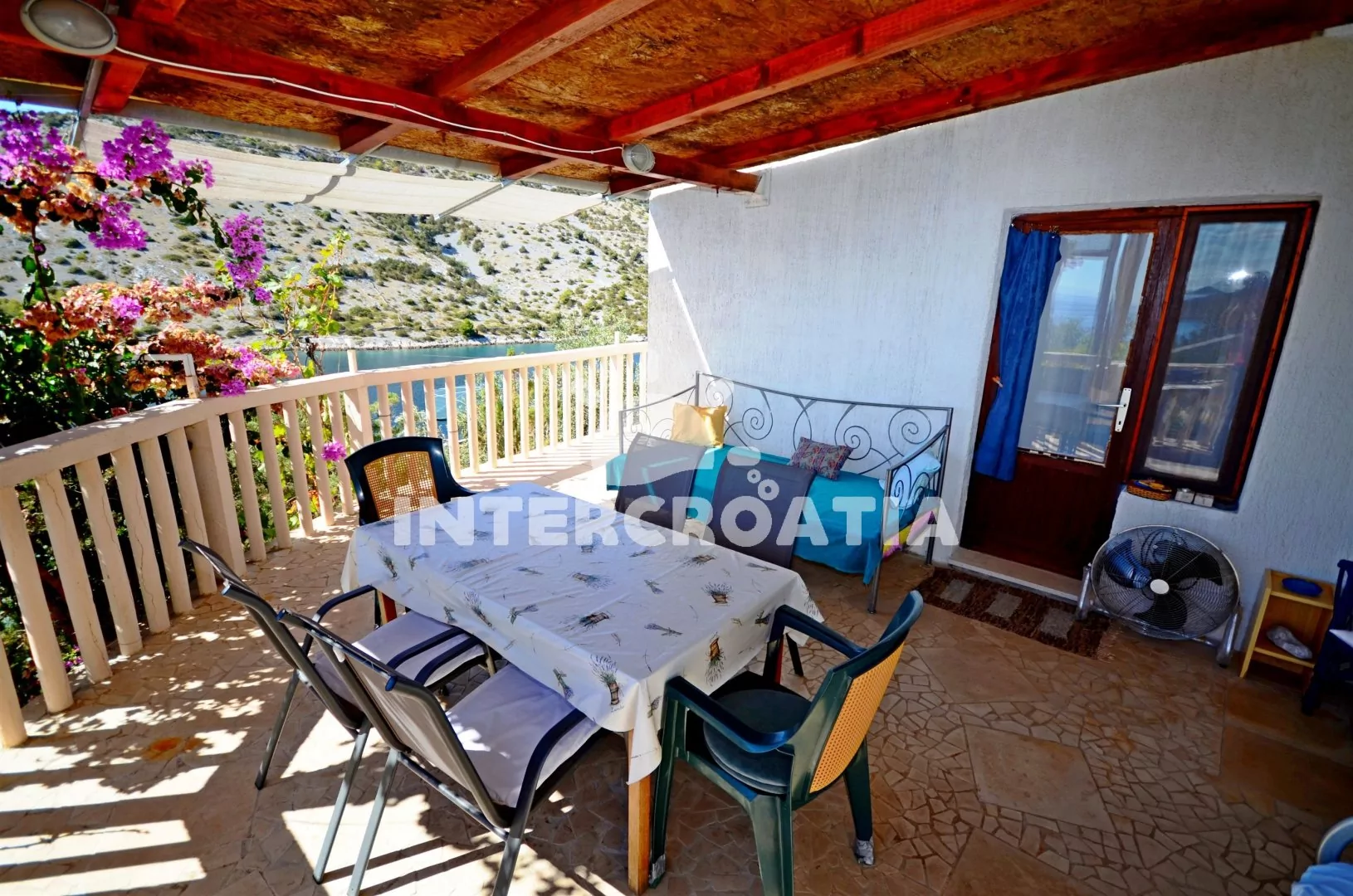 Apartmán Střední Dalmácie - Vinišće DA 3443 N1