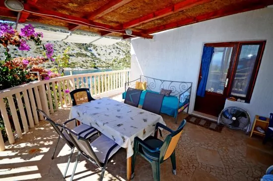 Apartmán Střední Dalmácie - Vinišće DA 3443 N1